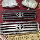 شبك لاند 2005 مع الشمعات