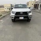 هايلوكس دبل ديزل 2024