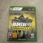 لعبة Tom Clancy s Rainbow Six Extraction