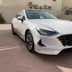 سوناتا 2020 نص فل ( تم البيع )