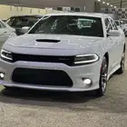 دودج تشارجر 2021 GT فل بريميوم