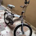 سيكل اندلوسي