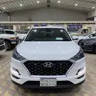 هيونداي توسان 2020 العدد 114 الف