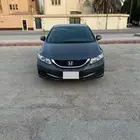 هوندا سيفيك 2013 للبيع