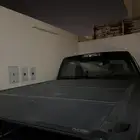 غطاء حوض سييرا غمارة