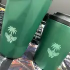 مق هاف مليون الأخضر