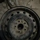 جنوط وغطيان كامري 2004