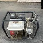 ماطور مويه هوندا