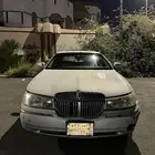 لينكون تاون كار