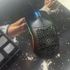 ماوس قلورياس