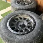 كفرات وجنوط ميثود