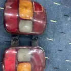 اسطبات خلفيه وكاله جمس مخصر 2000-2006