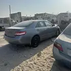 كامري 2009 قير تماتيك تشليح مكينه وقير شرط