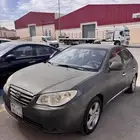 هونداي. النترا 2007