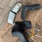 قطع بترول
