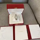 ساعة كارتييه Cartier watch