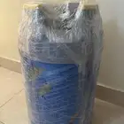 للبيع دبة غاز فايبر جديدة