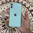 آيفون 11 اخضر (تم البيع )
