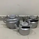 إبريق هندي مقاس 14 ختمين