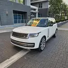 لاندروفر رنج 2024 فل كامل فئة الفوج SE