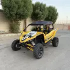 بقي ياماها yxz1000 2016