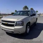 شفرولية تاهو 2012