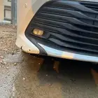 كامري 2019 فل كامل 4 سلندر