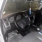 باترول ربع نيسان 2005 للبيع