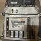 كمبيوتر سياره كيا ريو 2016