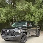 تندرا 2023 TRD