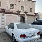 مرسيدس شبح 320