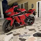 للبيع ريس هوندا CBR 600
