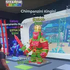 ماب السرقة فورت نايت