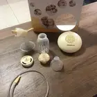 جهاز شفط حليب الثدي