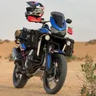 هوندا افريكا توين 2023 - Honda Africa Twin 2023 للبيع