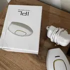 جاز ليزر جديد لم يستخدم الا مرا