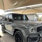 جي كلاس بحالة الوكاله 2022