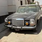 مرسيدس 1973