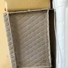 تانكي ماء جيب ربع مع قاعدة كاتم وقاعدة ثلاجه
