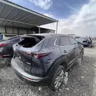 قطع غيار مازدا cx30