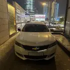 شيفروليه إمبالا 2016 نظيفة جدا مكسنة عالشرط