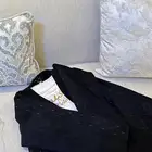 عباية شتويه جديده ب150