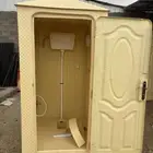حمام فايبر عربي وفرنجي