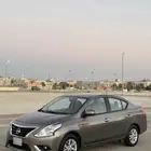 نيسان صني2023 سعودي فل كامل قمه بنضافه