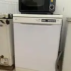 غساله صحون   فرن