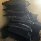 عدد 11 مسند ظهر للبيع