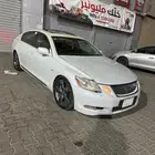 لكسز gs430