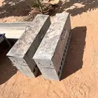 معالف دجاج ودواجن