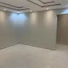شقة للايجار حي النزهه