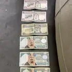 عملة سعوديه قديمه من عهد الملك فهد رحمه الله
